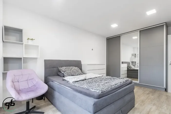 Prodej bytu 2+1, Frýdek-Místek, Fibichova, 56 m2