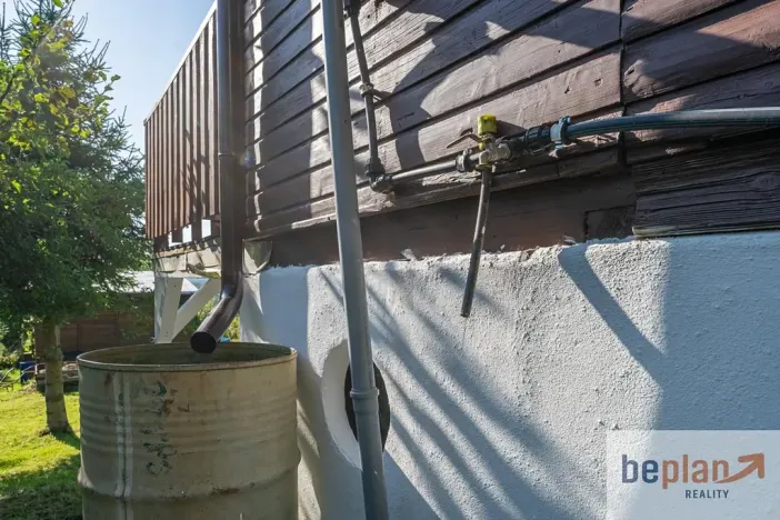 Prodej chaty, Děčín, 16 m2