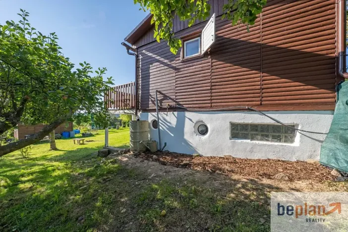 Prodej chaty, Děčín, 16 m2