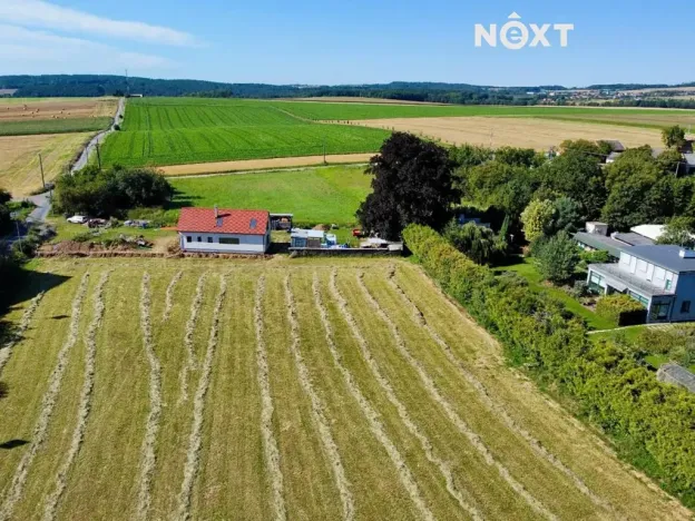 Prodej pozemku pro bydlení, Bílsko, 1522 m2