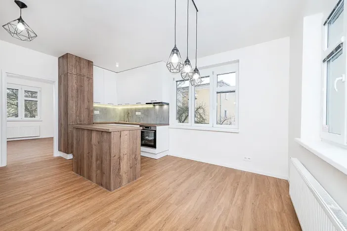 Prodej bytu 4+kk, Praha - Modřany, K Orionce, 75 m2