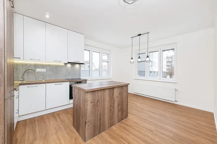 Prodej bytu 4+kk, Praha - Modřany, K Orionce, 75 m2