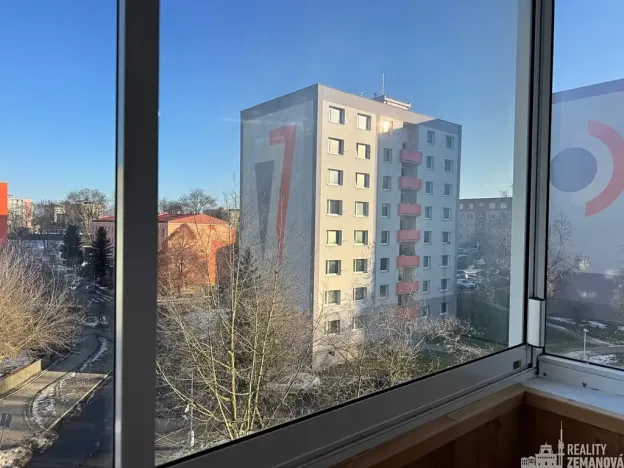 Prodej bytu 3+1, Slaný, Cyrila Boudy, 75 m2