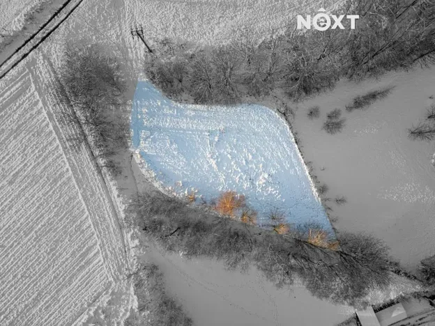 Prodej chaty, Potštát, 26 m2