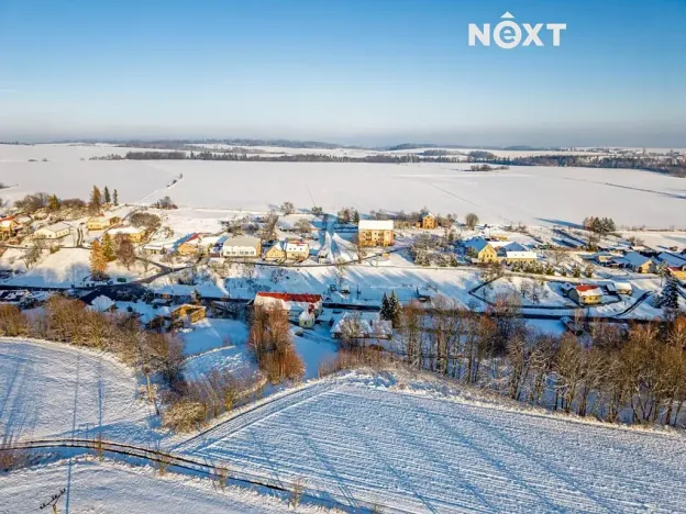 Prodej chaty, Potštát, 26 m2