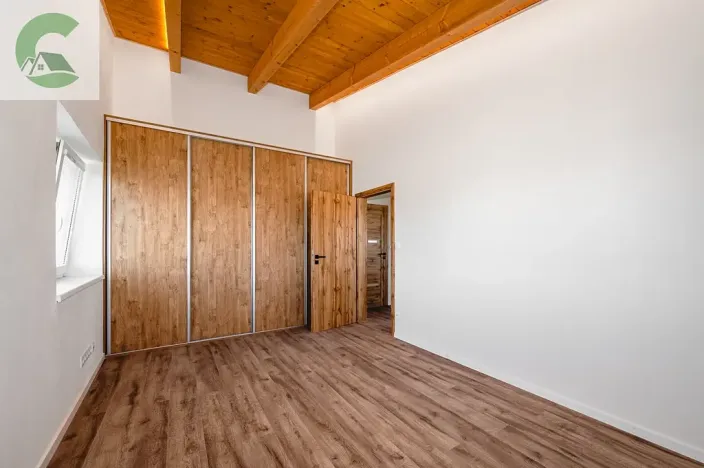 Prodej bytu 3+kk, Olomouc, Příčná, 81 m2