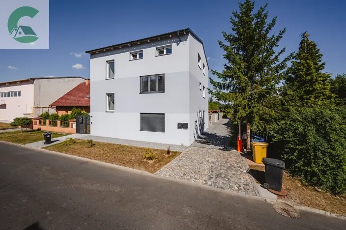 Prodej bytu 3+kk, Olomouc, Příčná, 81 m2