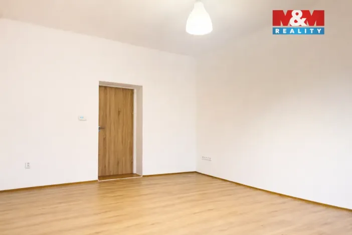 Pronájem bytu 2+1, Plzeň - Jižní Předměstí, Němejcova, 67 m2