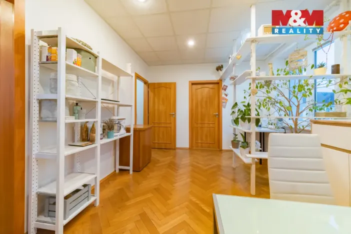 Prodej bytu 4+1, Sokolov, Sokolovská, 83 m2