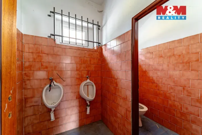 Prodej rodinného domu, Kraslice, Dukelská, 650 m2