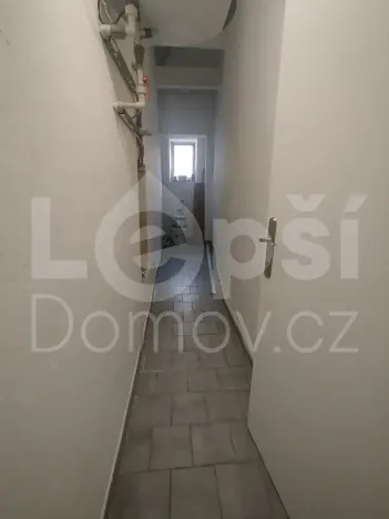 Prodej bytu 2+kk, Jeseník, Husova, 52 m2