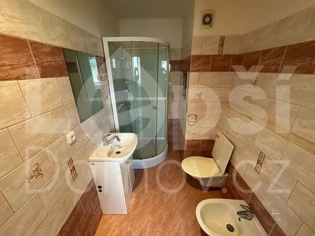 Prodej bytu 3+1, Jeseník, Dukelská, 78 m2