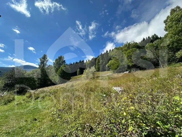 Prodej pozemku pro bydlení, Lipová-lázně, 1379 m2