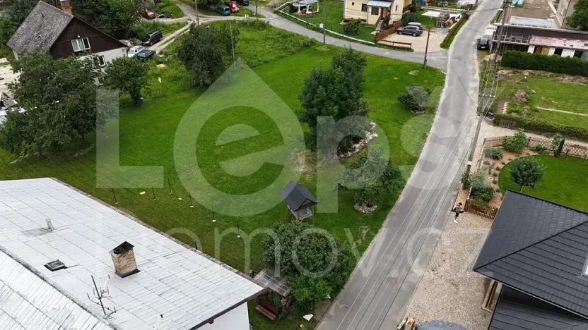 Prodej pozemku pro bydlení, Písečná, 1461 m2