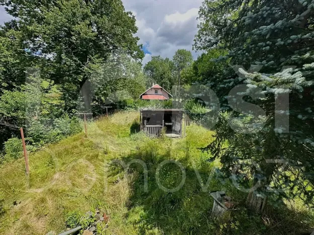 Prodej chalupy, Jeseník, Na Mýtince, 96 m2