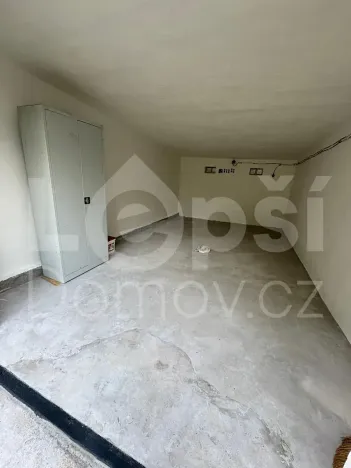 Prodej garáže, Jeseník, Janáčkova, 23 m2