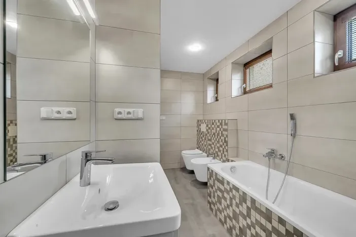 Pronájem rodinného domu, Jablonné nad Orlicí, Strmá, 184 m2