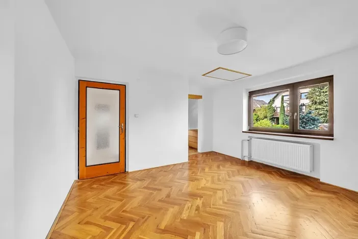 Pronájem rodinného domu, Jablonné nad Orlicí, Strmá, 184 m2