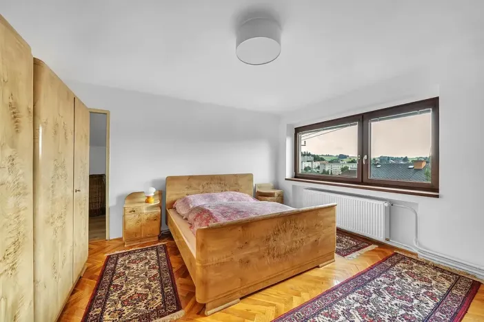 Pronájem rodinného domu, Jablonné nad Orlicí, Strmá, 184 m2