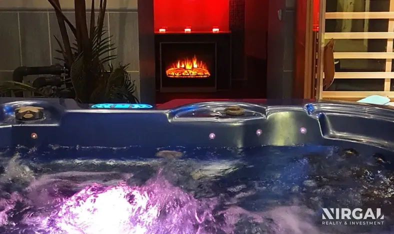 Pronájem komerční nemovitosti, Praha - Kobylisy, Nad Šutkou, 80 m2