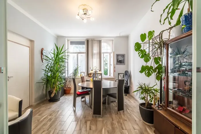 Prodej bytu 3+1, Praha - Hostivař, Hostivařská, 65 m2