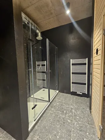 Pronájem bytu 1+kk, Brno, Bratislavská, 26 m2