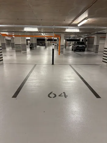 Pronájem bytu 1+kk, Brno, Bratislavská, 26 m2