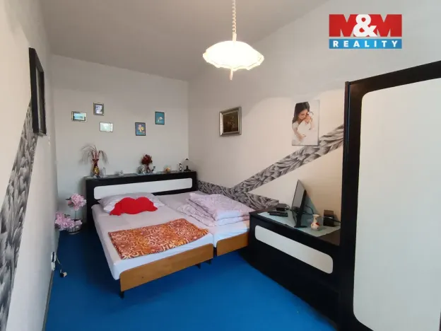 Prodej bytu 2+1, Orlová - Lutyně, Na Výsluní, 43 m2