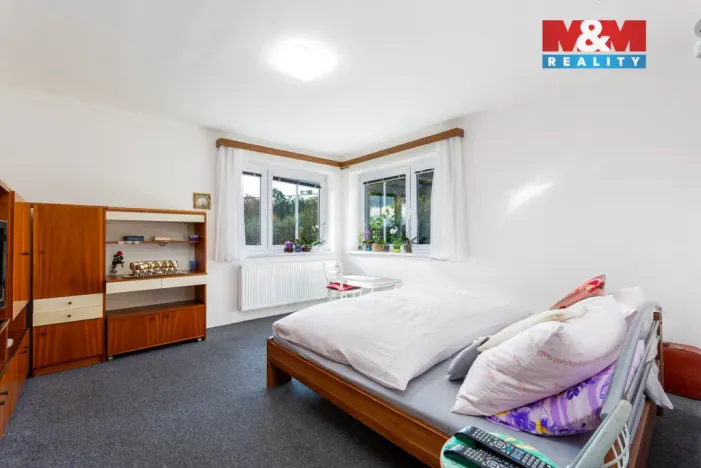 Prodej rodinného domu, Těrlicko - Dolní Těrlicko, Těrlická, 92 m2