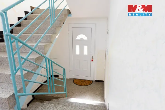 Prodej rodinného domu, Těrlicko - Dolní Těrlicko, Těrlická, 92 m2