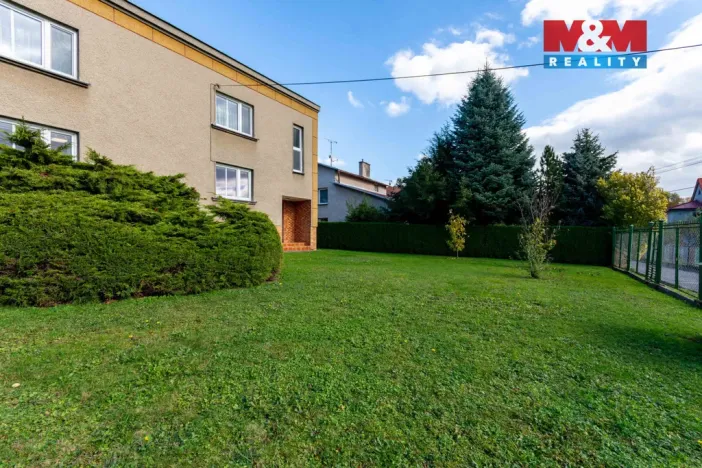 Prodej rodinného domu, Těrlicko - Dolní Těrlicko, Těrlická, 92 m2