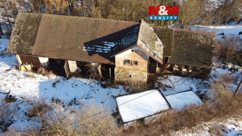 Prodej rodinného domu, Kobyly, 230 m2