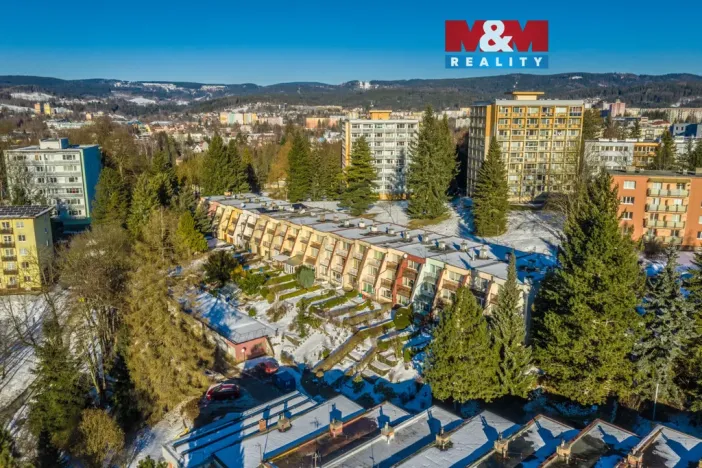 Prodej rodinného domu, Jablonec nad Nisou, Polní, 177 m2