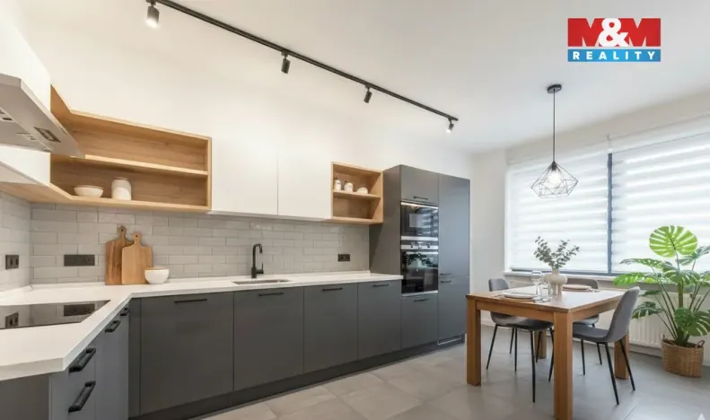 Prodej rodinného domu, Jablonec nad Nisou, Polní, 177 m2