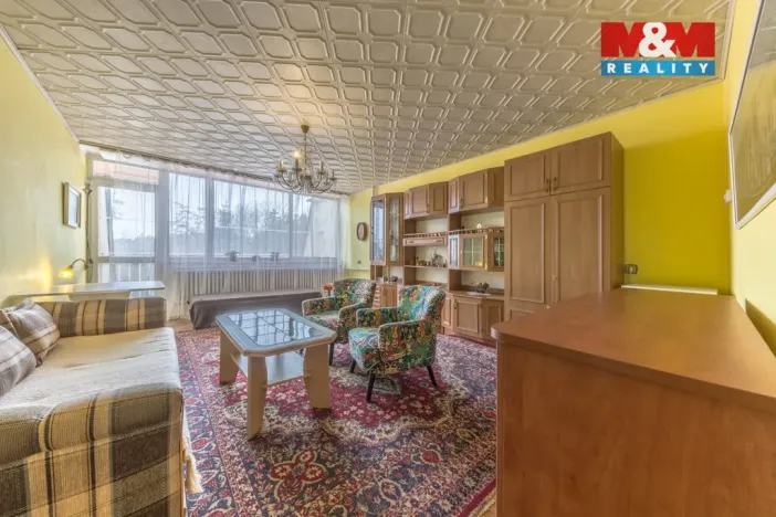 Prodej rodinného domu, Jablonec nad Nisou, Polní, 177 m2