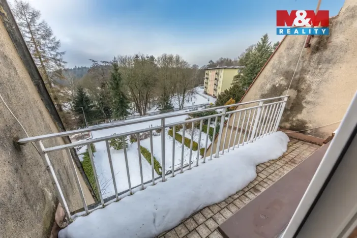 Prodej rodinného domu, Jablonec nad Nisou, Polní, 177 m2