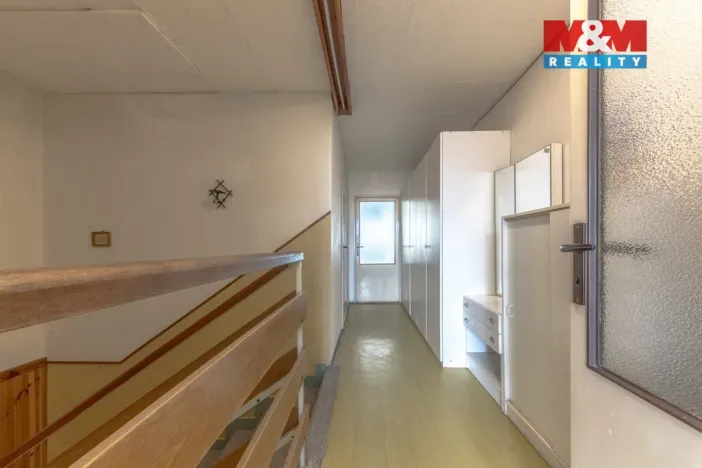 Prodej rodinného domu, Jablonec nad Nisou, Polní, 177 m2