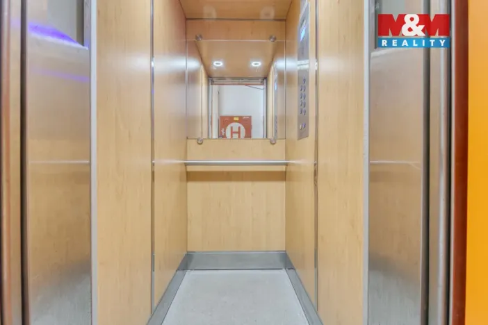 Prodej bytu 4+1, Plzeň - Bolevec, Manětínská, 71 m2