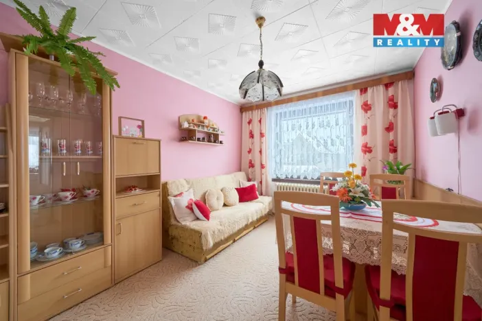 Prodej rodinného domu, Bukovice, 198 m2