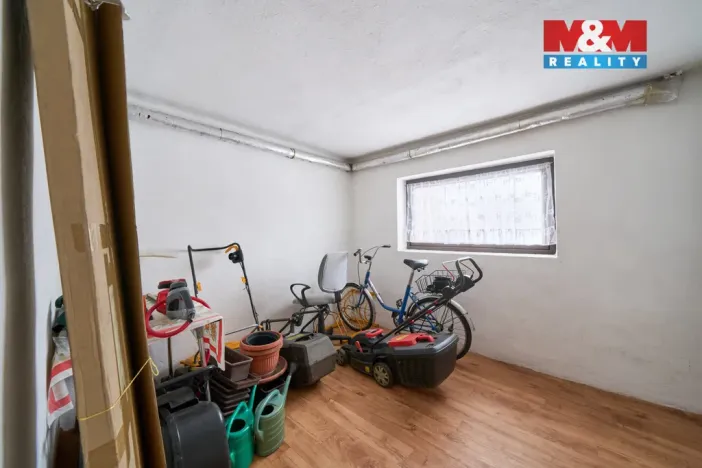 Prodej rodinného domu, Bukovice, 198 m2