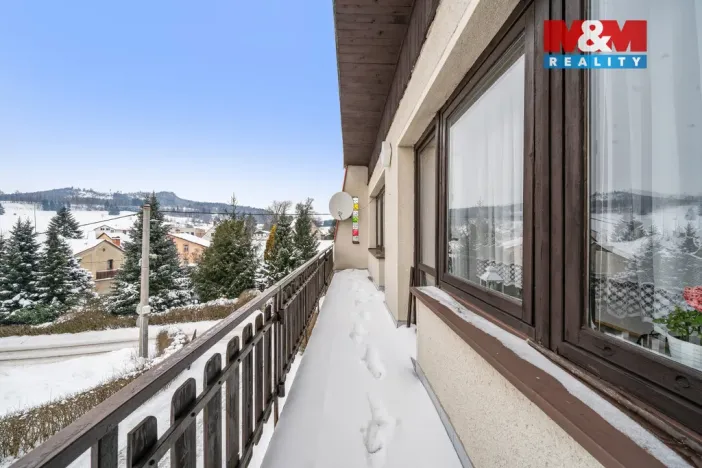 Prodej rodinného domu, Bukovice, 198 m2