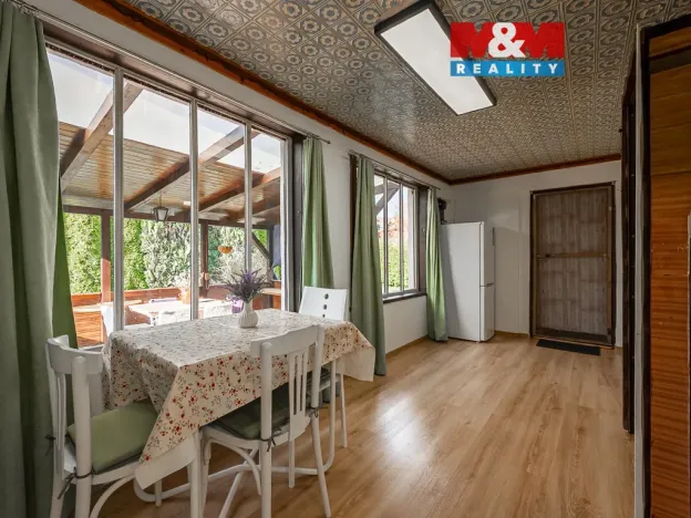 Prodej chaty, Chotýšany - Městečko, 50 m2