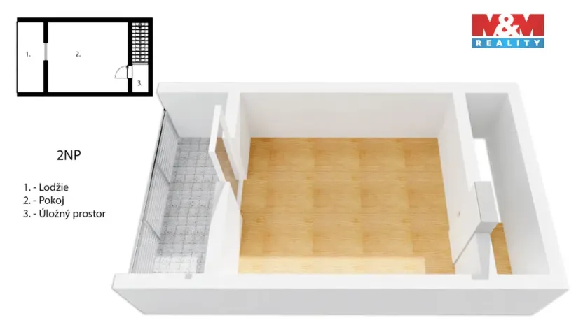 Prodej chaty, Chotýšany - Městečko, 50 m2