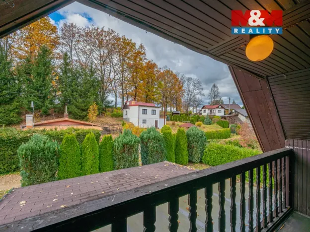 Prodej chaty, Chotýšany - Městečko, 50 m2