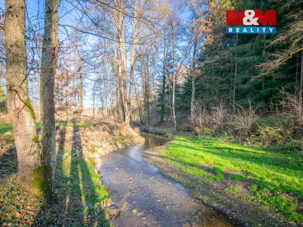 Prodej chaty, Chotýšany - Městečko, 50 m2