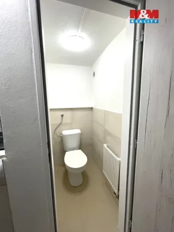 Pronájem obchodního prostoru, Ostrava - Vítkovice, Zengrova, 100 m2