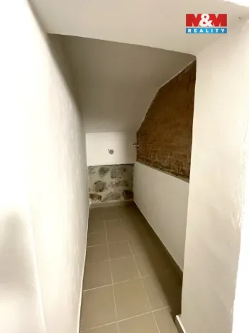 Pronájem obchodního prostoru, Ostrava - Vítkovice, Zengrova, 100 m2