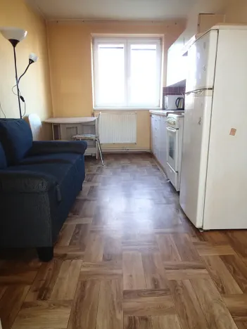 Prodej bytu 2+1, Úhřetice, 55 m2