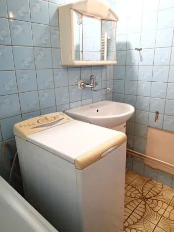 Prodej bytu 2+1, Úhřetice, 55 m2