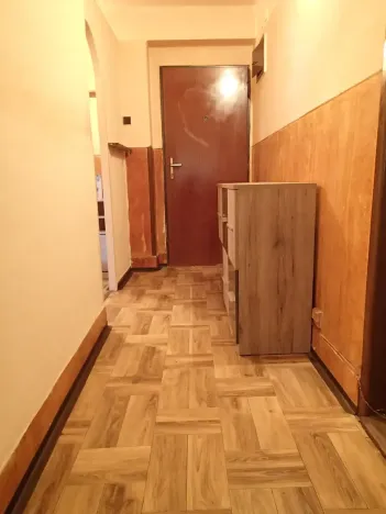 Prodej bytu 2+1, Úhřetice, 55 m2